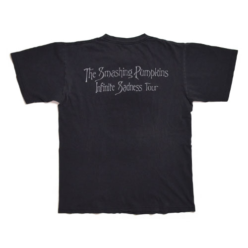 楽天市場】Smashing Pumpkins the world is a vampireスマッシング