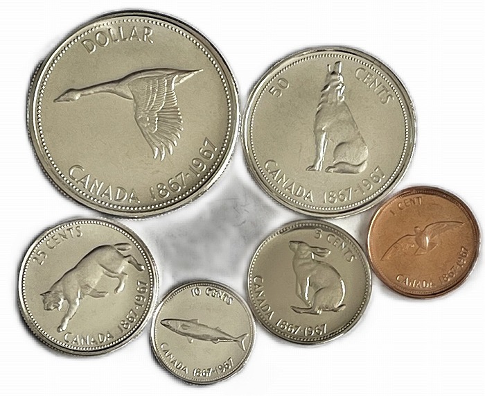 フィリピン 1975年 1967年 硬貨 コイン セット メダルコレクション