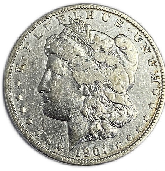 楽天市場】モルガン 銀貨の通販