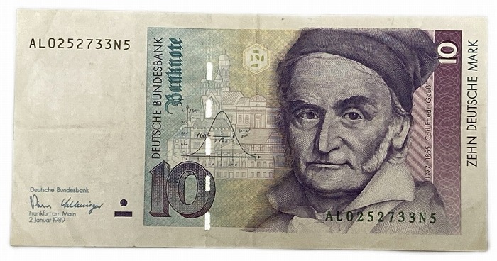 k*n様 旧100ドイツマルク紙幣 3枚 k*n様 旧100ドイツマルク紙幣 3枚