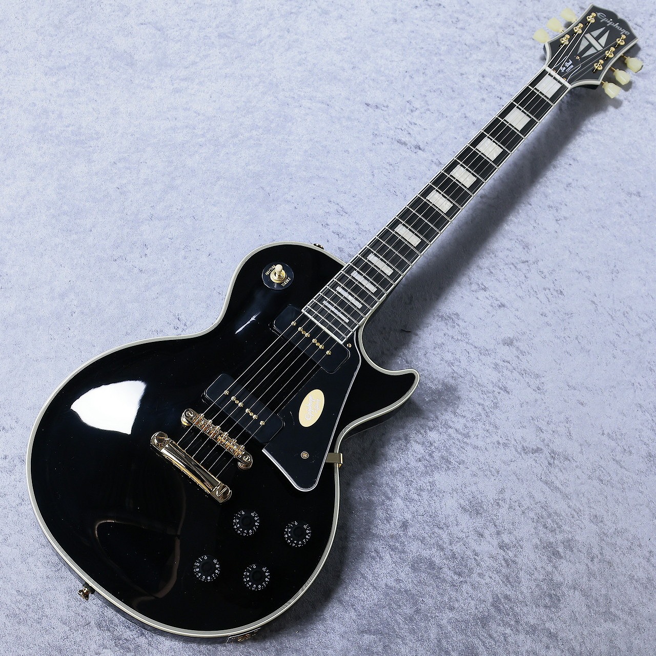 楽天市場】gibson les paul p90の通販