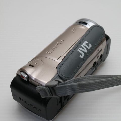 楽天市場】【中古】 美品 GZ-E265 ピンクゴールド 安心保証 即日発送