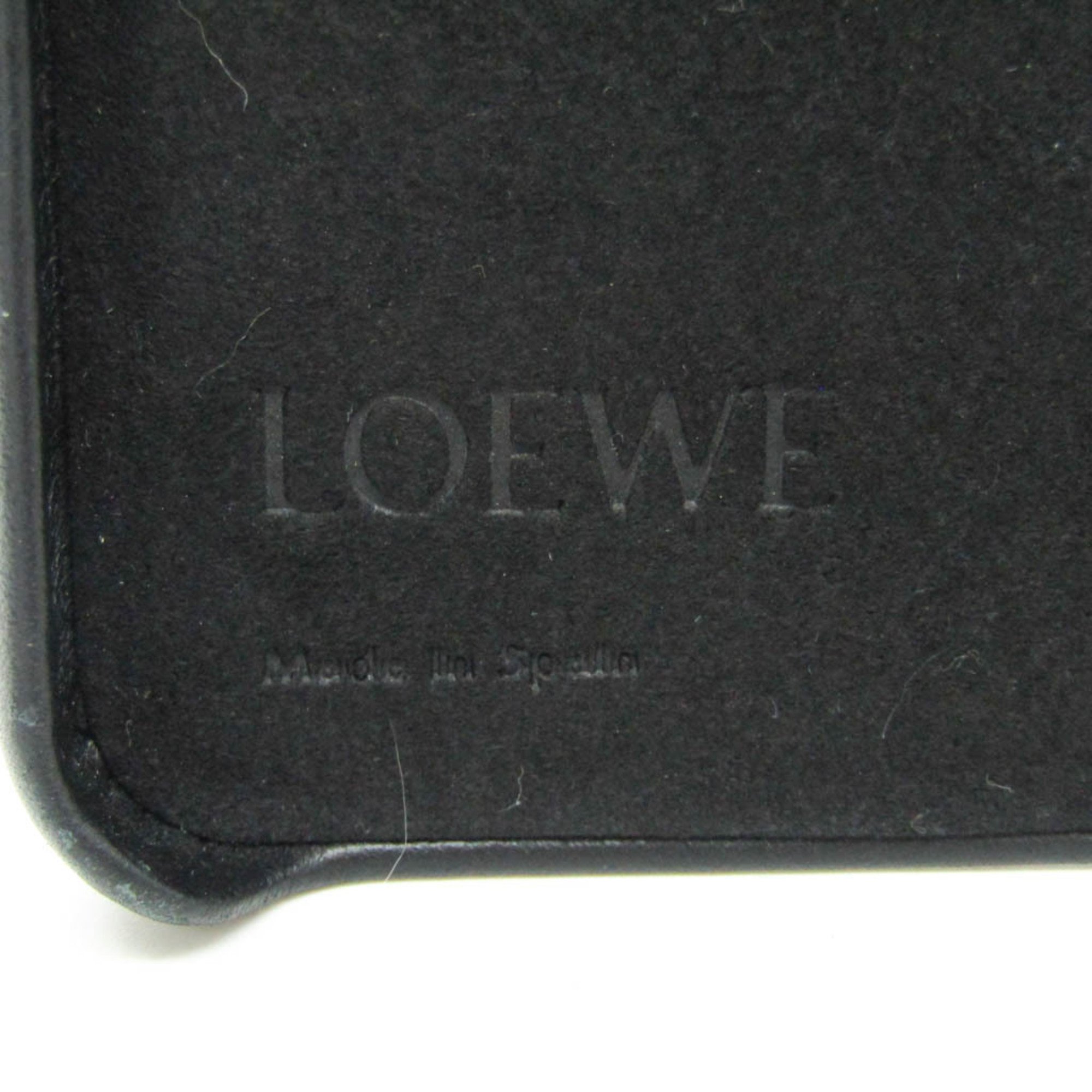 楽天市場】ロエベ(Loewe) エレファント レザー バンパー iPhone XS Max