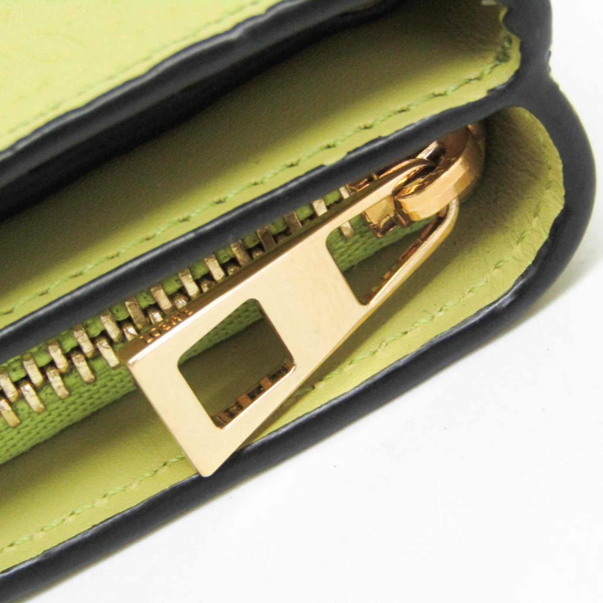 楽天市場】ロエベ(Loewe) リピート アナグラム レディース レザー 財布