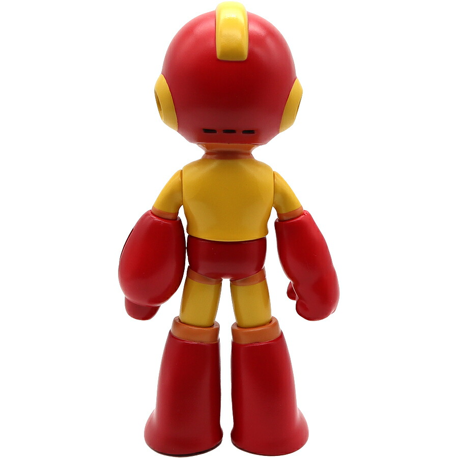 楽天市場】SOFVIPS ロックマン（アトミックファイヤー） : electric