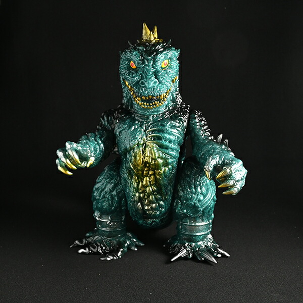 オークション】 JUNKZILLA ELECTRIC TOYS別注カラー オークション