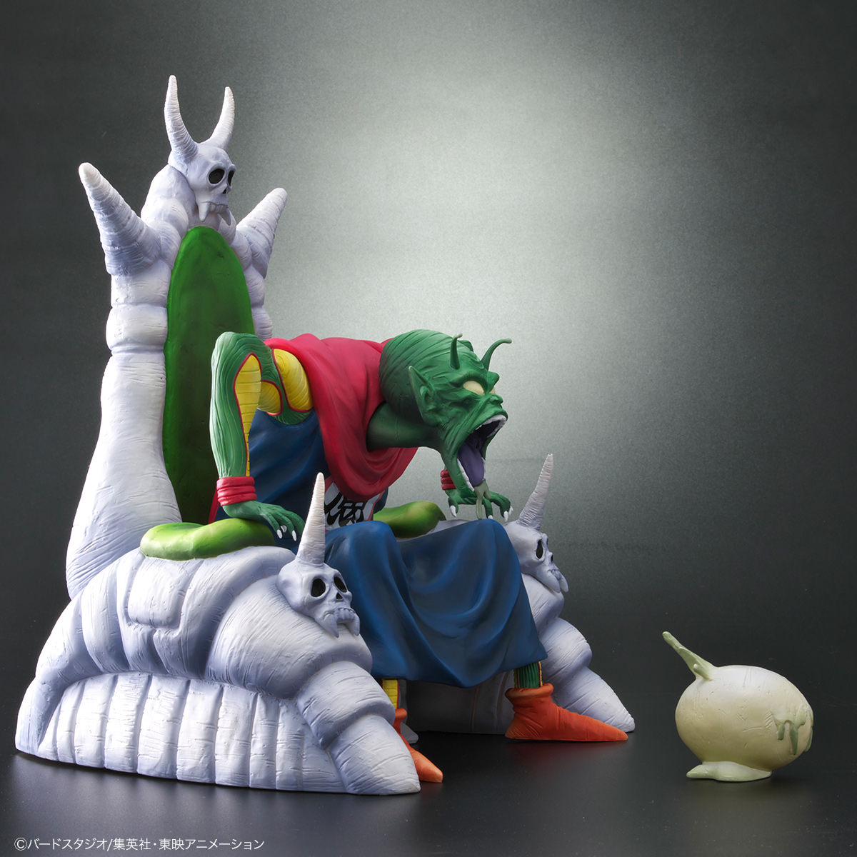 楽天市場】ドラゴンボールアライズ ピッコロ大魔王Ver.B 通常カラー