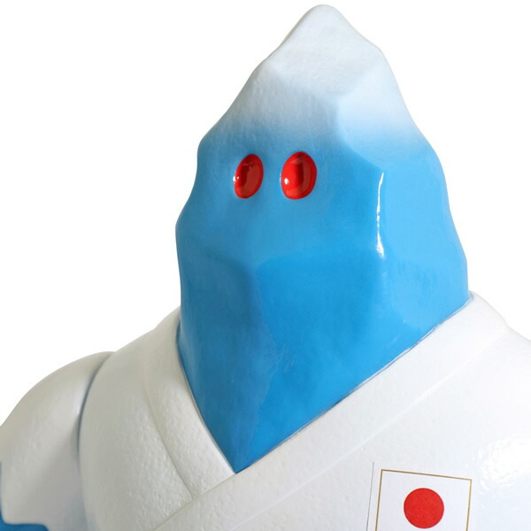 楽天市場】ファイブスタートイ NSC ザ・魔雲天（富士山カラーver