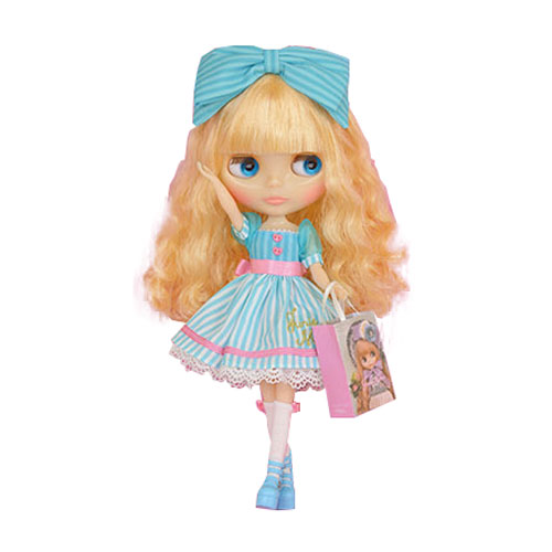 ネオブライスハローアゲインジュニームニーキューティ