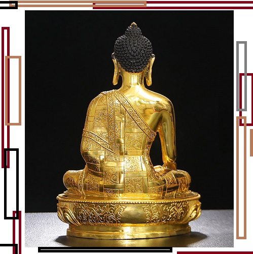 楽天市場】【最大3％OFF】 仏像 珍品種 彫像 ご本尊 黄金色 菩薩部 大