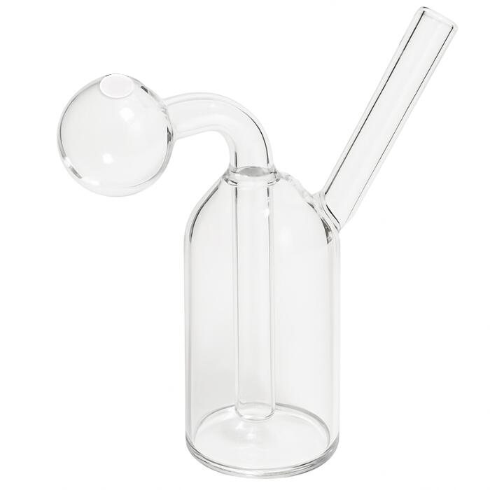 楽天市場】クラックボング パイレックス製 ハッカパイプ 水パイプ