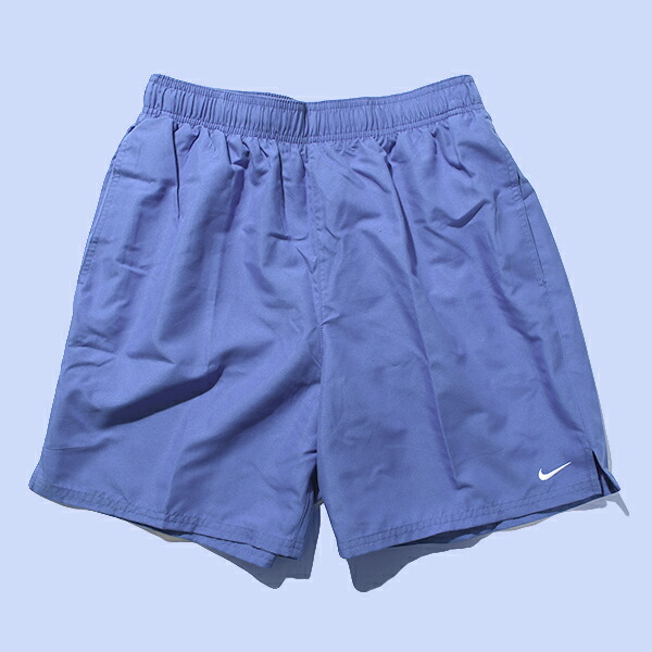 楽天市場】ネコポス発送！送料無料 ナイキ 水陸両用 7インチ ショート