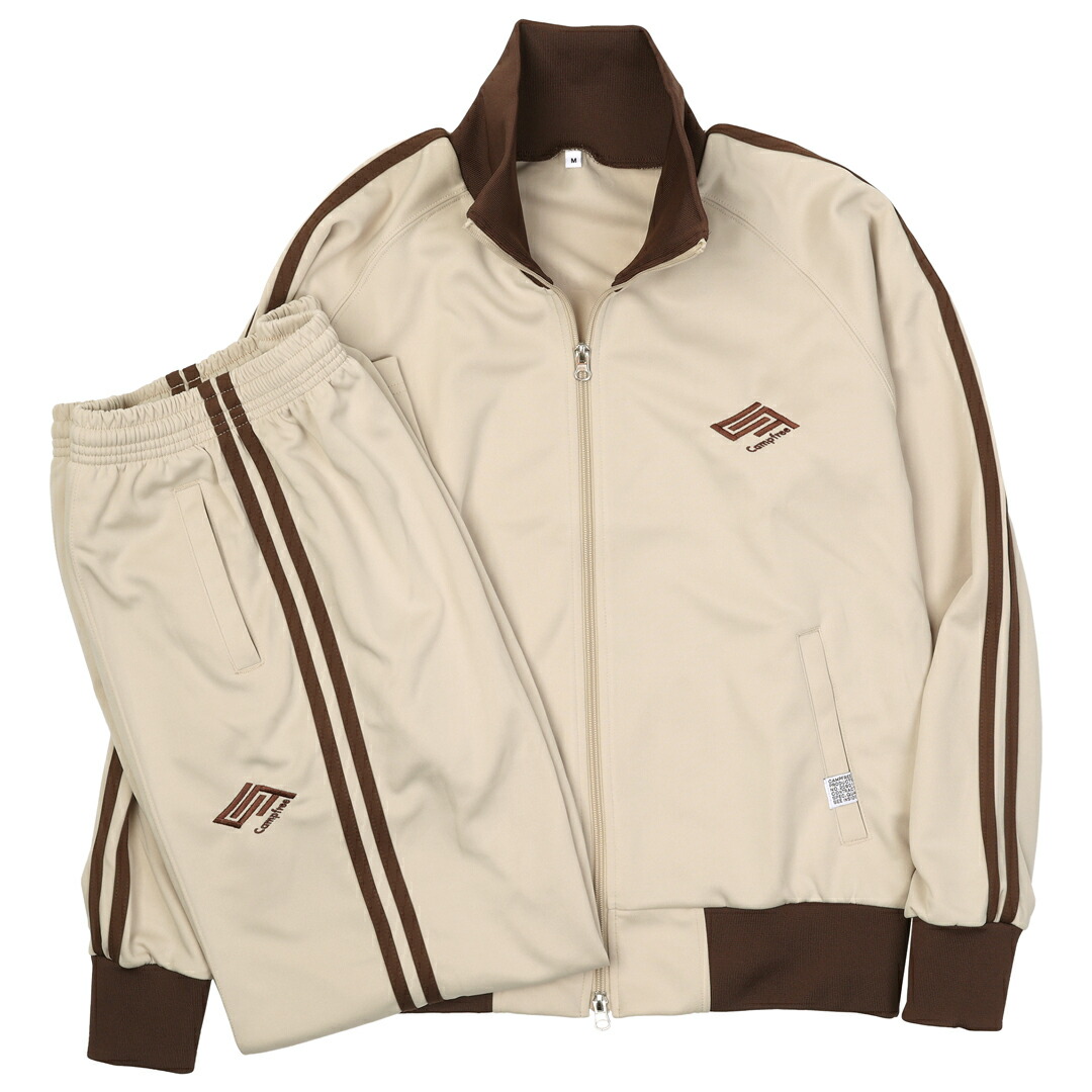 THE LAST PIECE ラスピトラックジャージ 上下セット M THE LAST PIECE