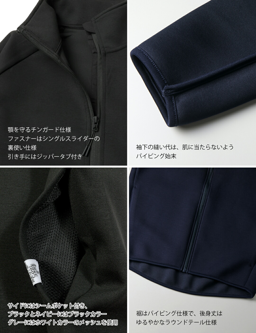 楽天市場】CAMPFREE ジャージ セットアップ ダンボールニット 軽量