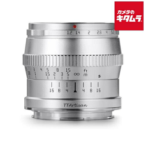 楽天市場】ttartisan 50mm f2 lの通販