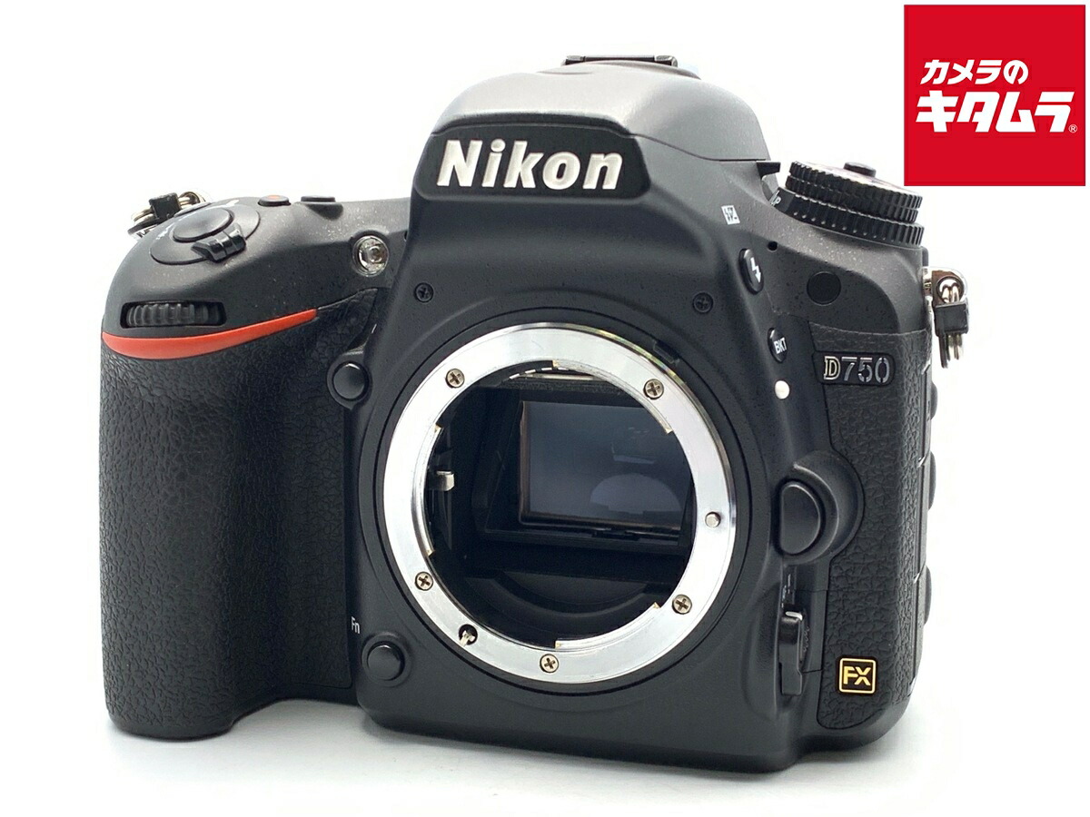 楽天市場】nikond750の通販