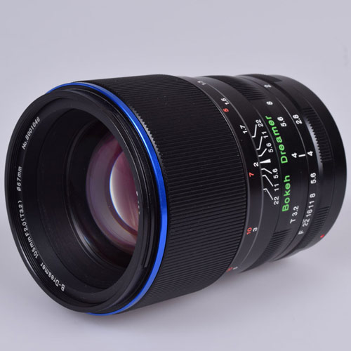楽天市場】LAOWA 105mm F2 Bokeh Dreamer ニコンFマウント [LAO0013