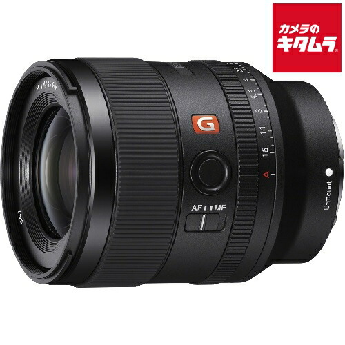 FE 35mm F1.4 GM SEL35F14GM」の人気商品一覧 | 安い商品を通販サイト