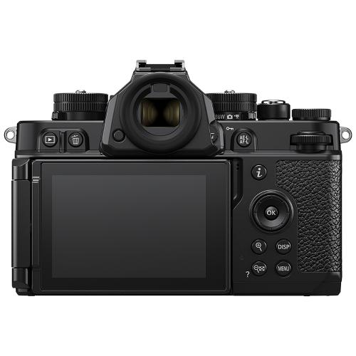 1/5までの限定価格 Nikon Zf ブラック おまけ多数 ニコン Nikon Z f