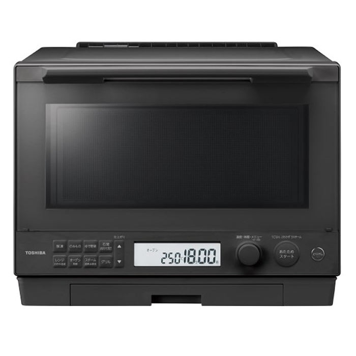 東芝 オーブンレンジ（ER-VD3000）