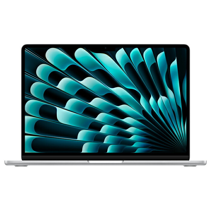楽天市場】【返品OK!条件付】アップル MacBook Air 13.6インチ Liquid