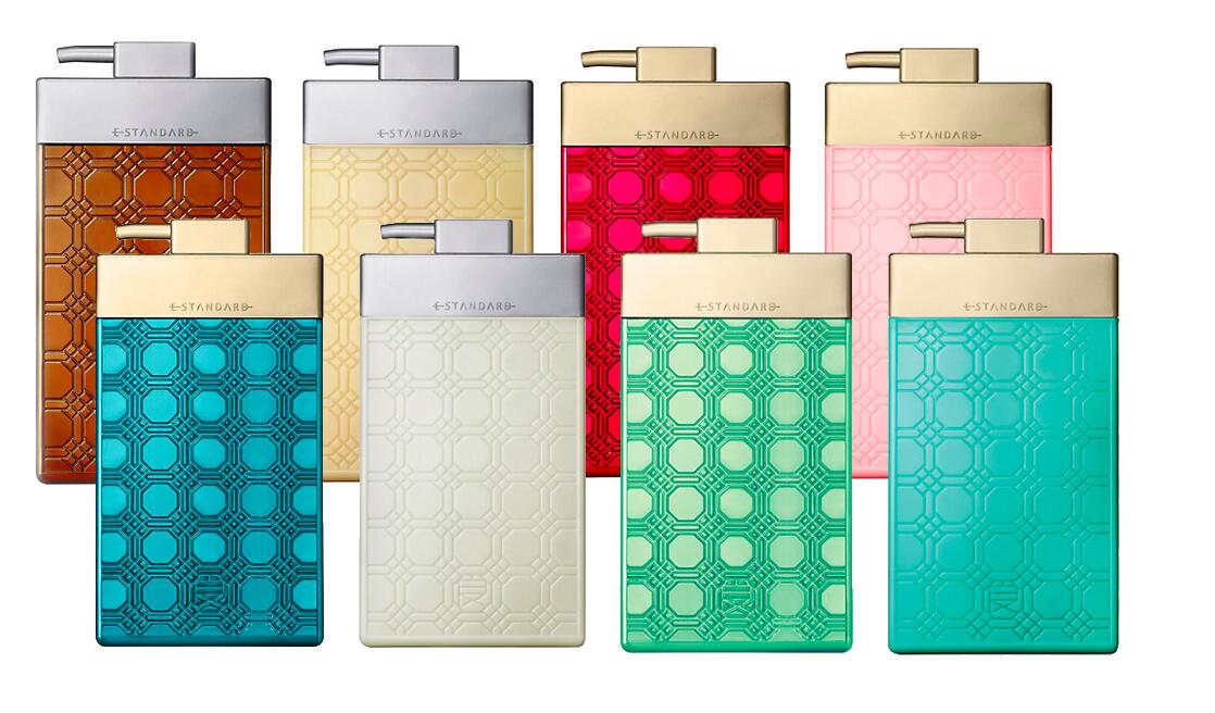 販売 新品 イイスタンダード ポジティブリペア シャンプー