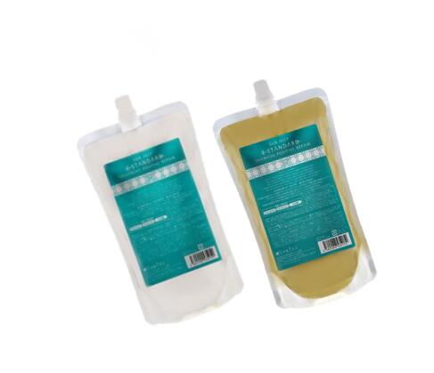 販売 新品 イイスタンダード ポジティブリペア シャンプー