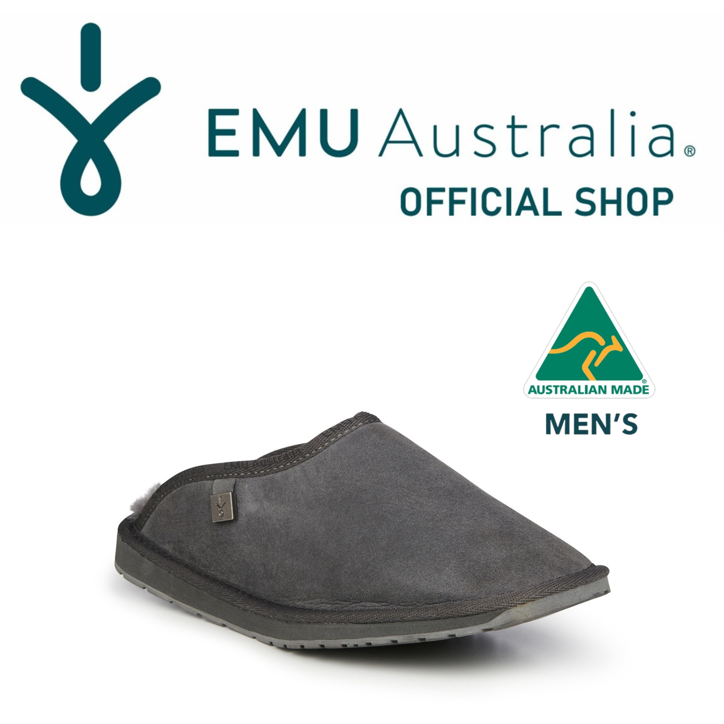 楽天市場】15%OFF【公式】EMU Australia エミュ Platinum Esperence