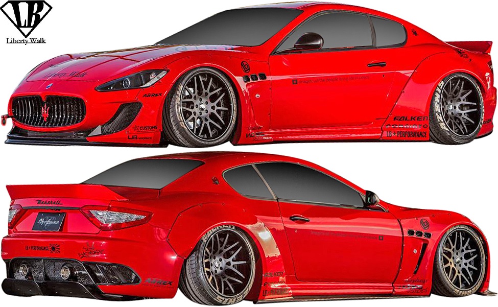 1/18 マセラティカスタム MOTORHELIX 1/18スケール：マセラティ