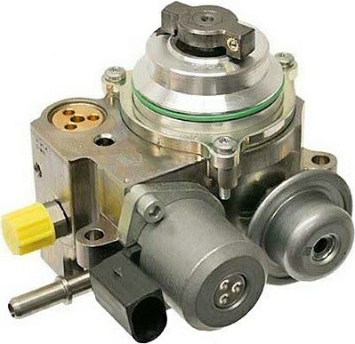 BMW MINI R60ハイプレッシャー フューエルポンプ13517592429