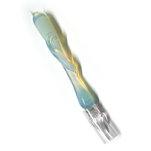 楽天市場】ぐり工房×福島槙子コラボガラスペン「ねこといっしょ