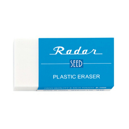 楽天市場】SEED Radar レーダージャンボ (S-1000) 【ビッグサイズ