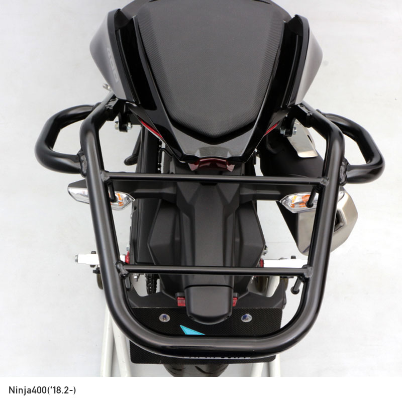 楽天市場】ENDURANCE（エンデュランス） Ninja250 Ninja400 Z250 Z400