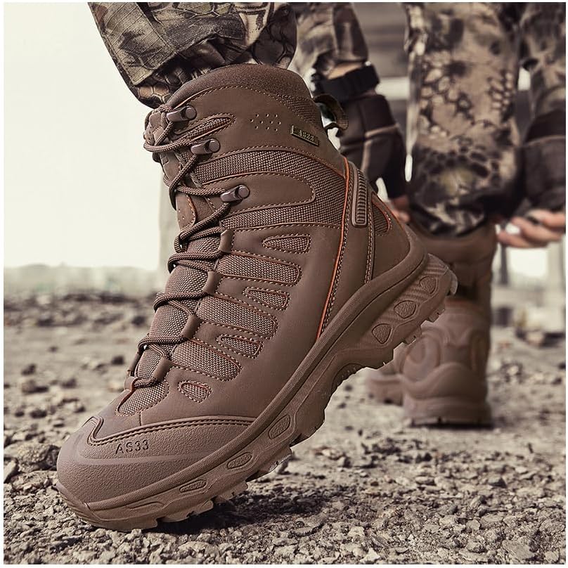 楽天市場】ミリタリーブーツ メンズ タクティカルブーツ ライディング