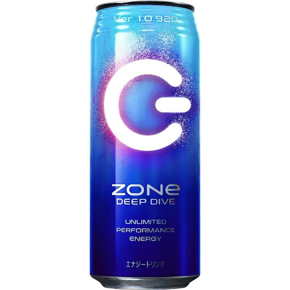 ZONe エナジードリンク 空き缶全69缶セット ZONe エナジードリンク