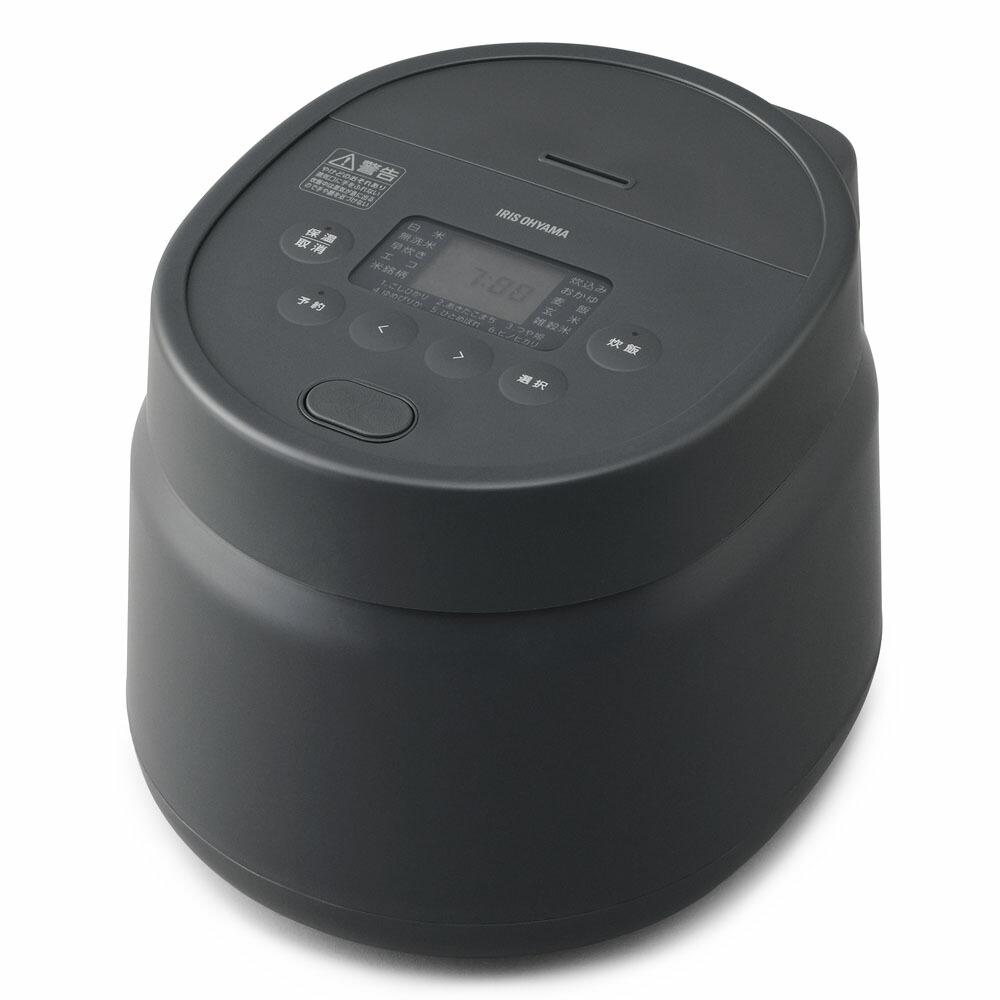 楽天市場】≪ポイント5倍☆12日9:59迄≫炊飯器 3合炊き 3合 マイコン
