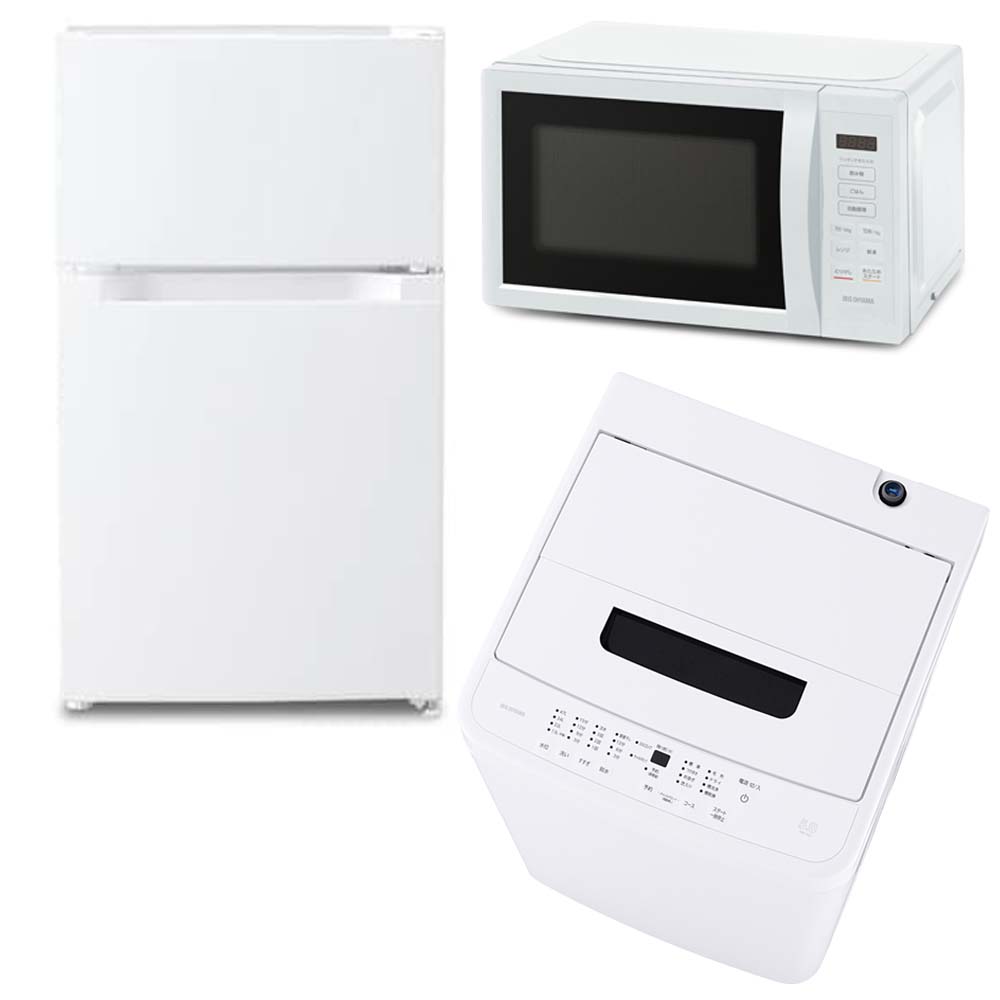 188 SHARP 冷蔵庫洗濯機電子レンジ小型一人暮らし大人気セット