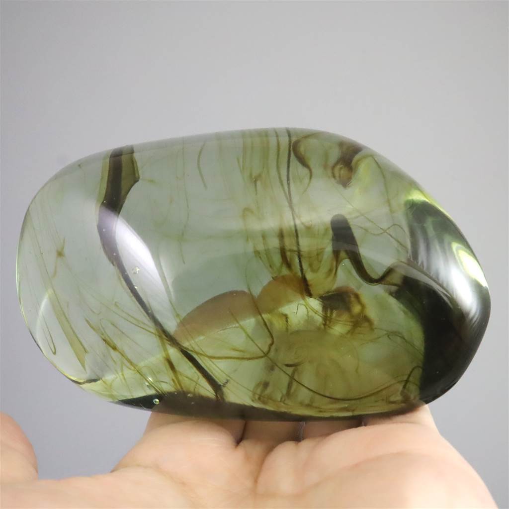 アンダラクリスタル？ 768g