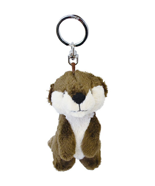 カワウソぬいぐるみ ストラップ 36個まとめ売り カワウソぬいぐるみ