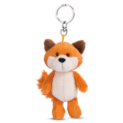 nici ニキ ぬいぐるみ キツネ 第1世代 50センチサイズ 専用 nici ニキ