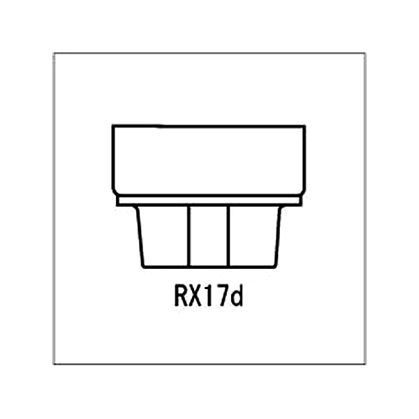 楽天市場】[法人限定商品]10本セット商品 東芝 メロウライン FHF86ED