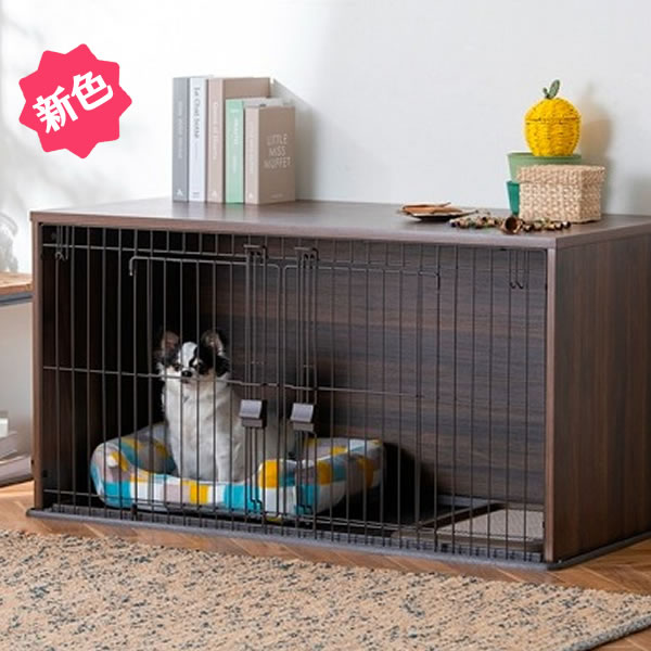 楽天市場】アイリスオーヤマ ナチュラルファニチャー ペットサークル