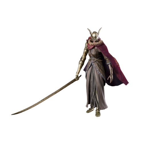 楽天市場】S.H.Figuarts 『ELDEN RING』 ミケラの刃、マレニア (塗装