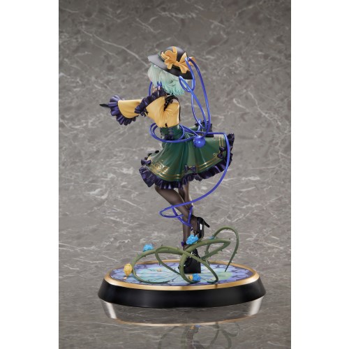 1／6 『東方Project』 本怖！貴方の後ろにいるよ 古明地こいし (完成品