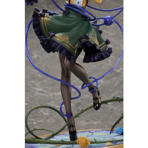 楽天市場】1／6 『東方Project』 本怖！貴方の後ろにいるよ 古明地