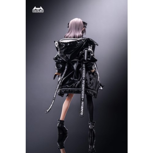 楽天市場】HASUKI POCKET ART シリーズ PA009 サキュバスシスター