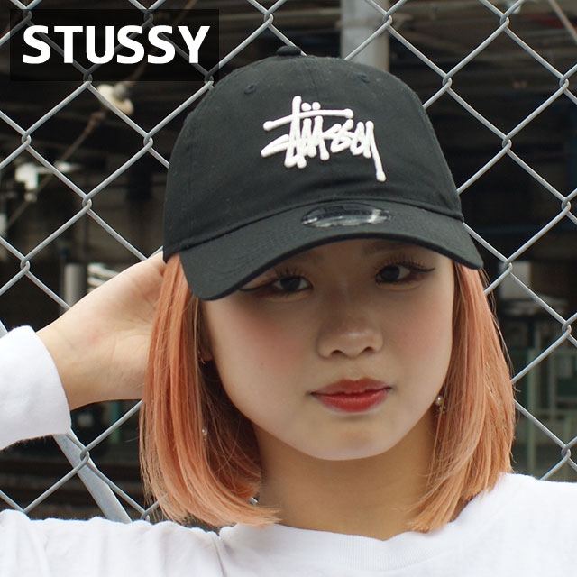 楽天市場】【本物・正規品】 新品 ステューシー STUSSY BASIC 9TWENTY