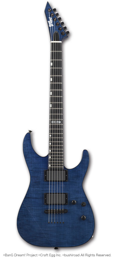 楽天市場】【ESP直営店】【ご予約商品】BanG Dream! Roselia 氷川紗夜