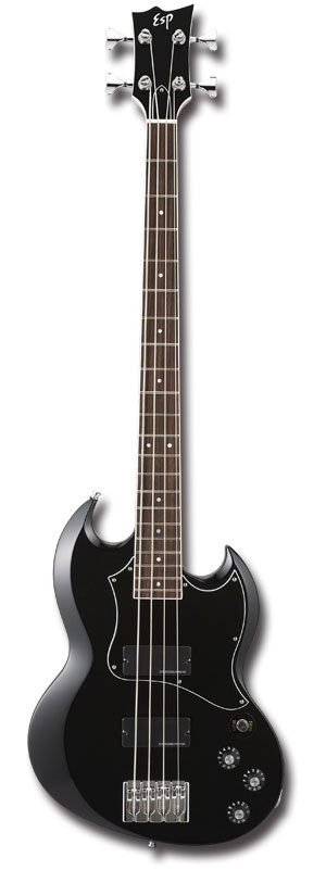 ベース ESP VIPER BASS Black 楽天市場】【ESP直営店】【受注生産】ESP