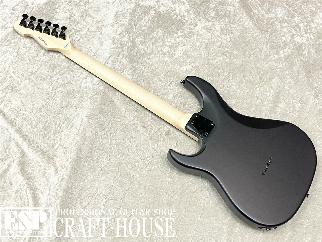 楽天市場】【ESP直営】【即納可能】GrassRoots G-SNAPPER-DX / Black